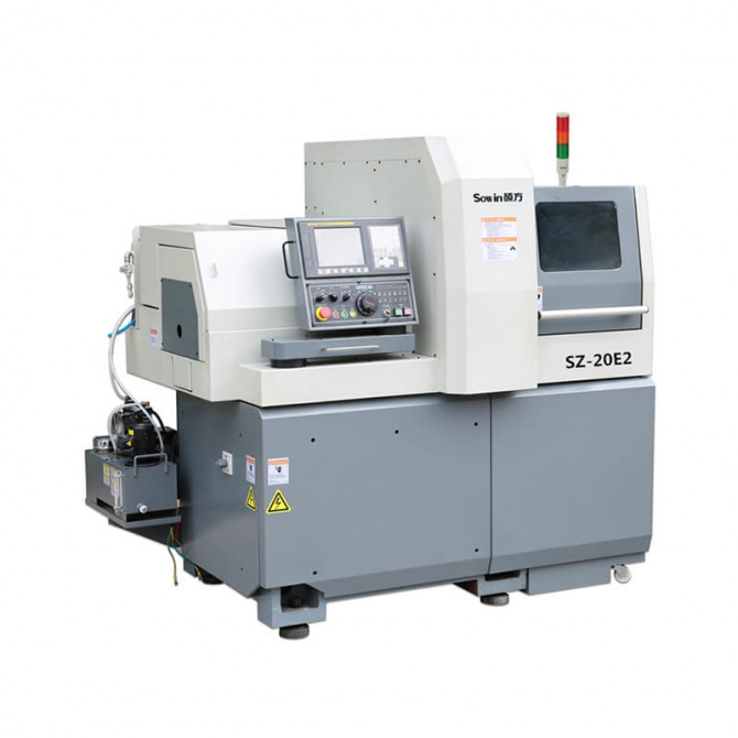 Sowin SZ-20EN2 / SZ-20EN3