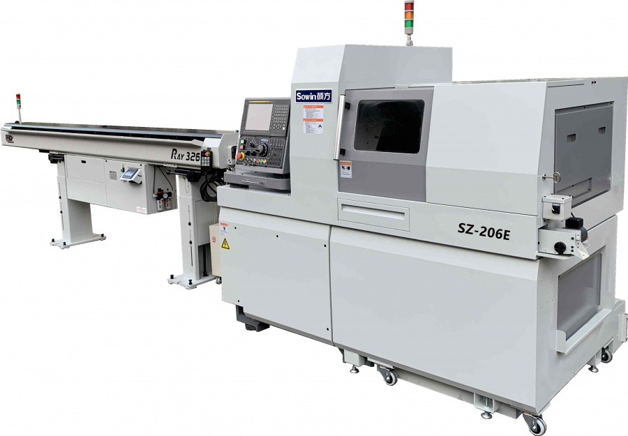 Sowin SZ-206EN / SZ-256EN