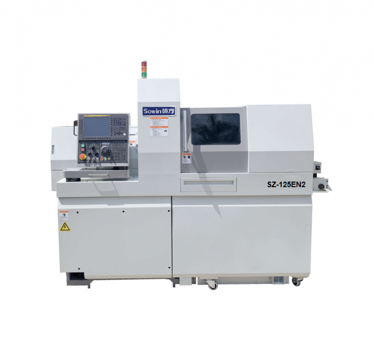 Sowin SZ-125EN1 / SZ-125EN2