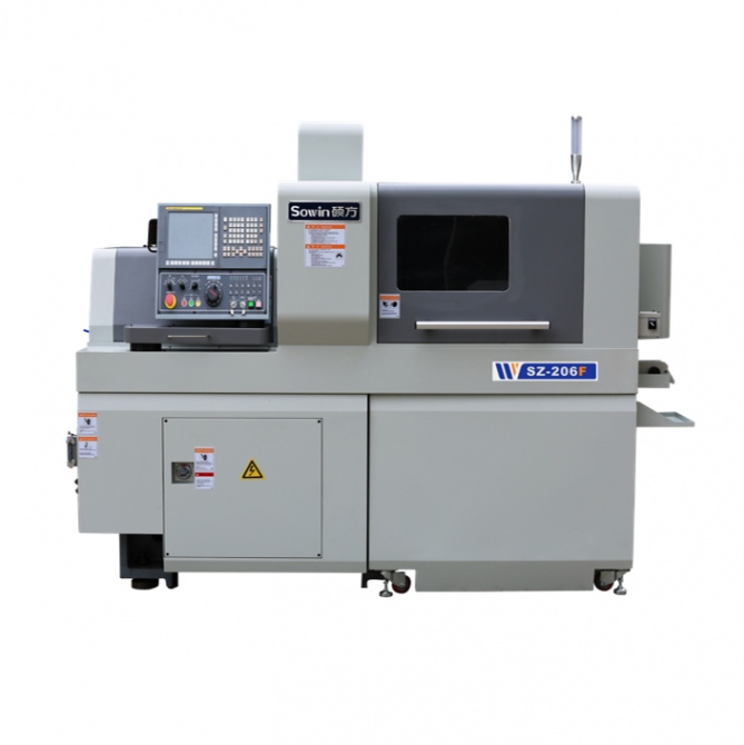 Sowin SZ-126F/SZ-206F