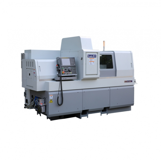 Sowin SZ-325F1 / Sowin SZ-325F2