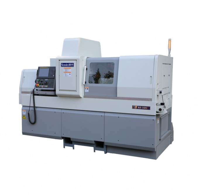 Sowin SZ-326F / Sowin SZ-386F