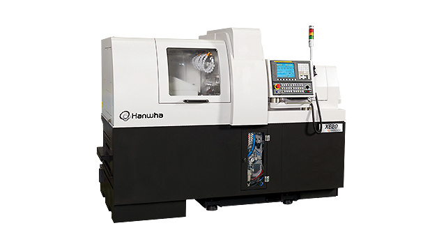 Hanwha