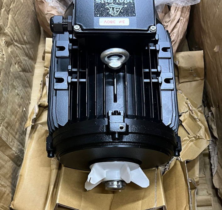 Насос СОЖ погружного типа WALRUS TPCK2 T26-26