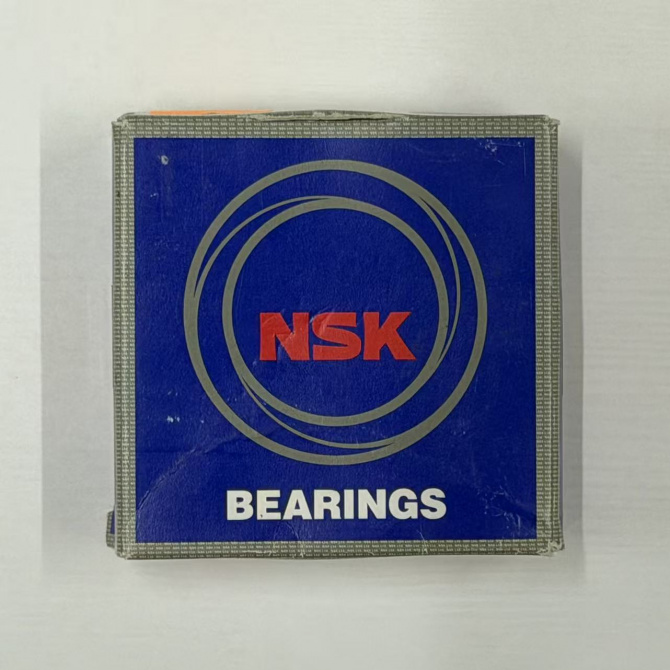 NSK HR320008XJ Подшипник роликовый радиально-упорный