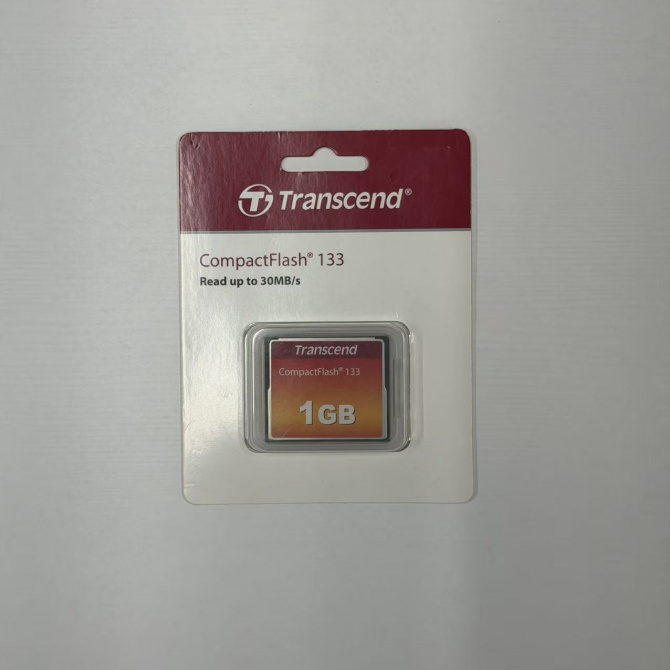 Карта памяти CompactFlash