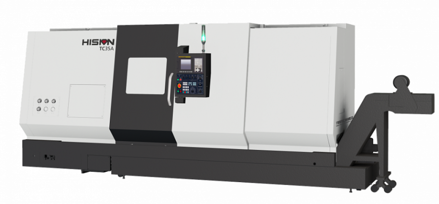 HISION TC35Ax1000