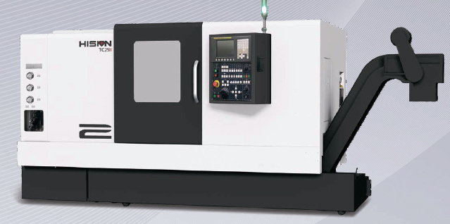 HISION TC30 II x1500