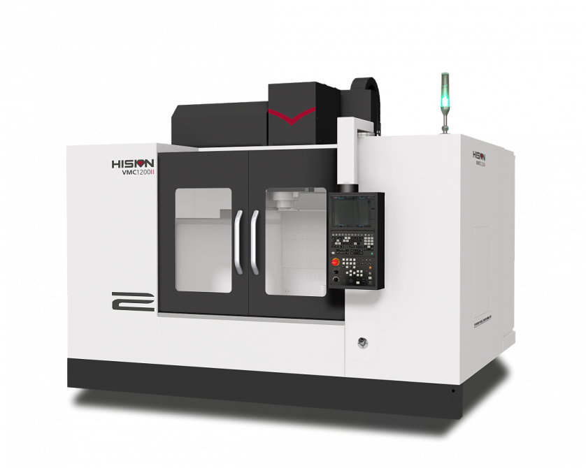 VMC1300 II