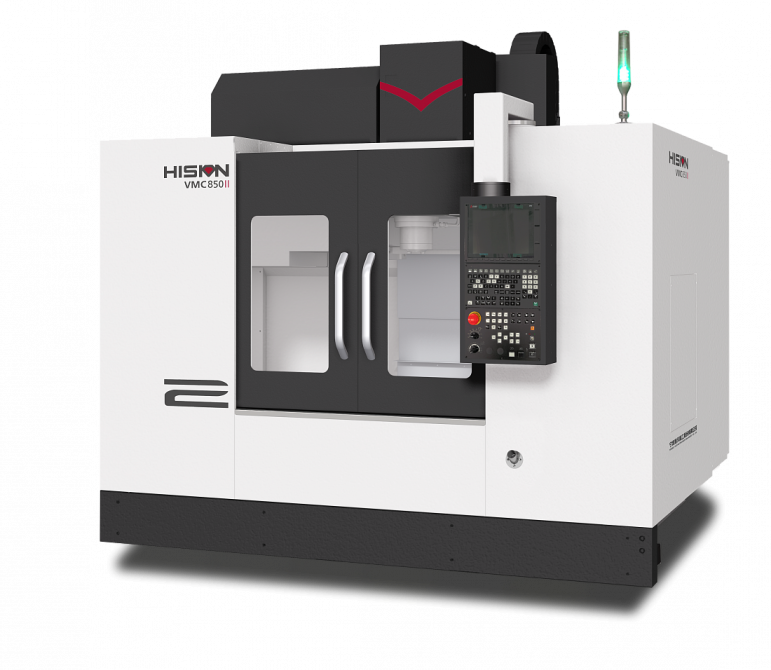 VMC760II