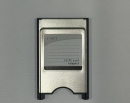 Адаптер CF SD карты Compact Flash PCMCIA