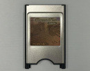 Адаптер CF SD карты Compact Flash PCMCIA