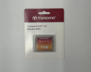 Карта памяти CompactFlash
