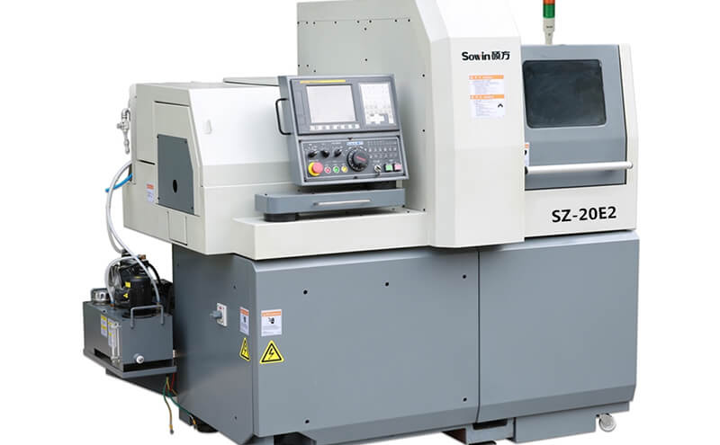Sowin SZ-20EN2 / SZ-20EN3
