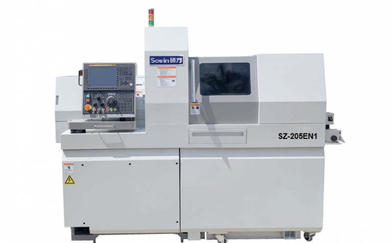 Sowin SZ-205EN1 / SZ-205EN2