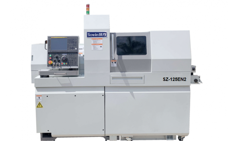 Sowin SZ-125EN1 / SZ-125EN2