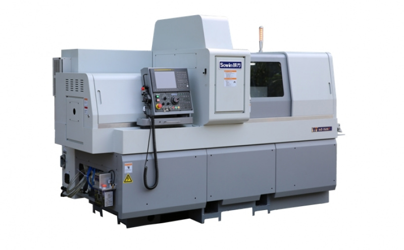Sowin SZ-325F1 / Sowin SZ-325F2
