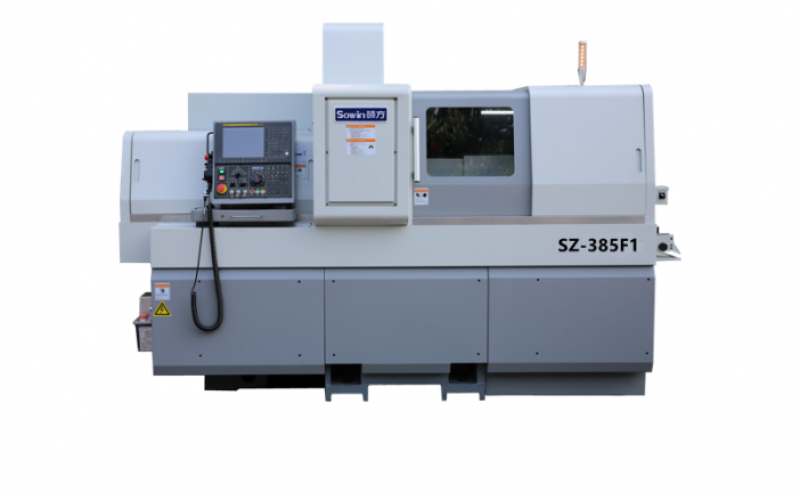 Sowin SZ-385F1 / SZ-385F2