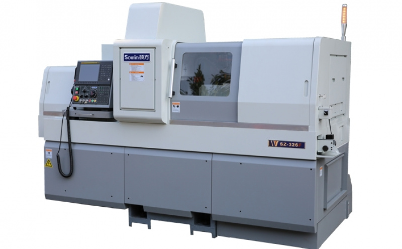 Sowin SZ-326F / Sowin SZ-386F