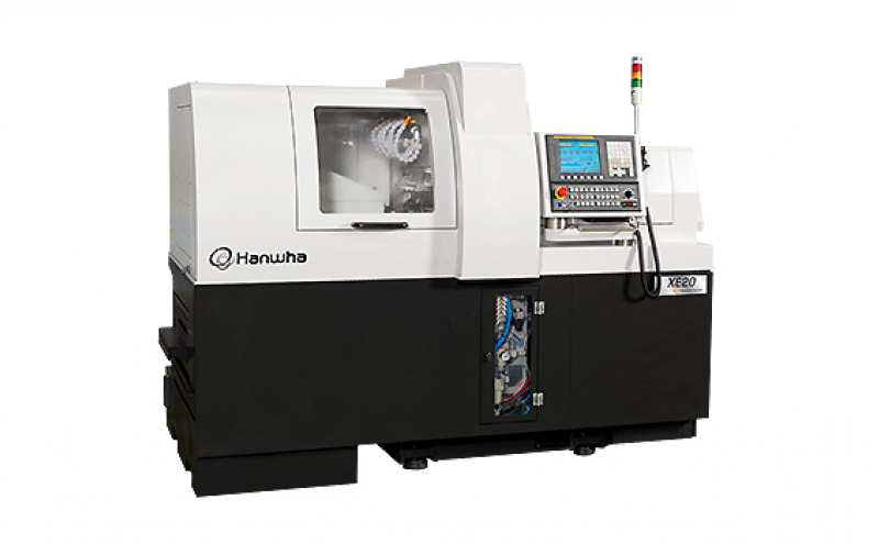 Hanwha