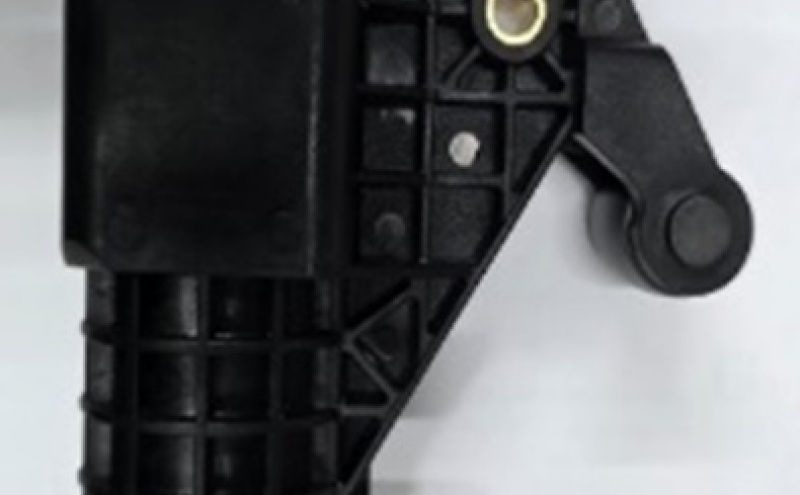 Держатель инструмента POJU BT40-65°