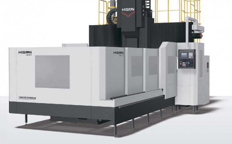 GLU - GLUe 18-23-28 Series (Full enclosure option)