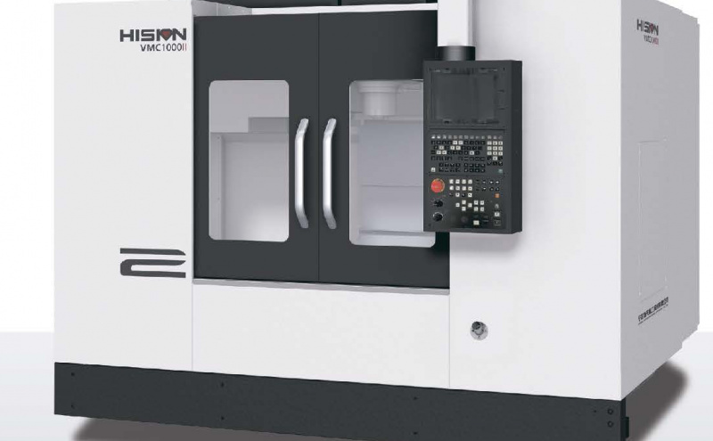 VMC II Series