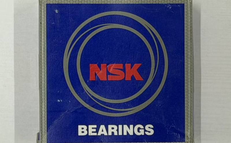 NSK HR320008XJ Подшипник роликовый радиально-упорный