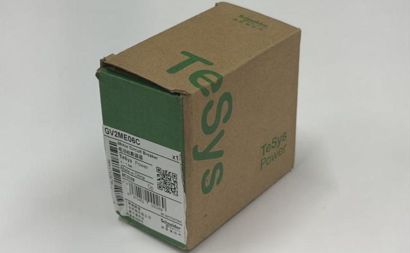Schneider Electric GV2ME06C Автомат защиты двигателя