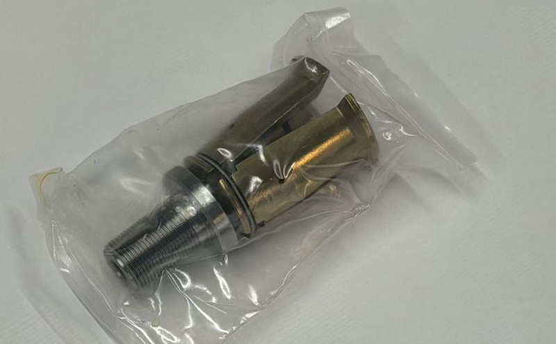 Цанга зажимная BT50-60 MC333033 (BT50-60)