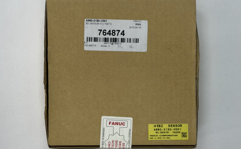 Датчик шпинделя (BZi sensor) Fanuc A860-2150-V001