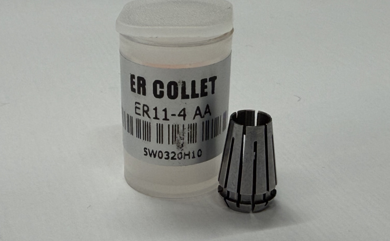 Цанга ER11-4