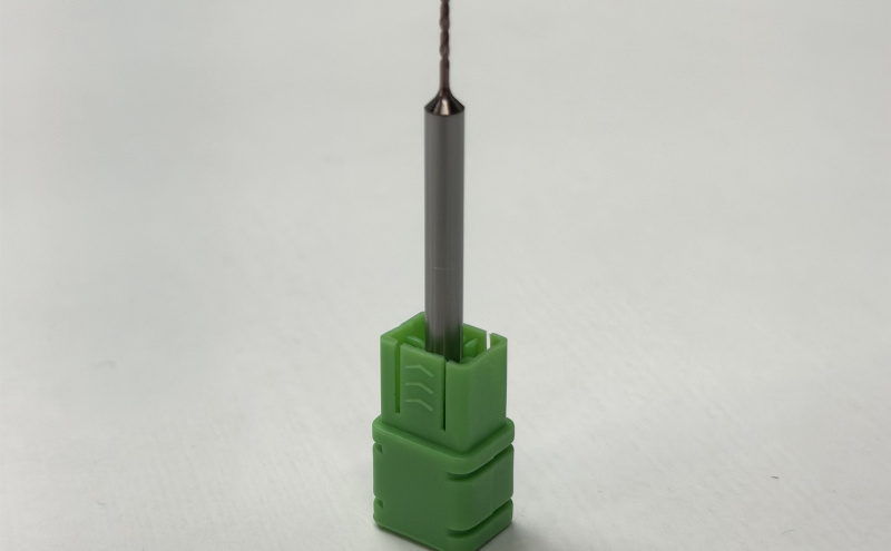 Сверло CBZ3ST0100