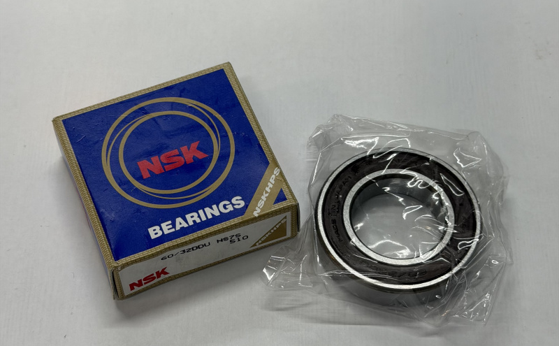 Подшипник шариковый NSK 60/32DDU