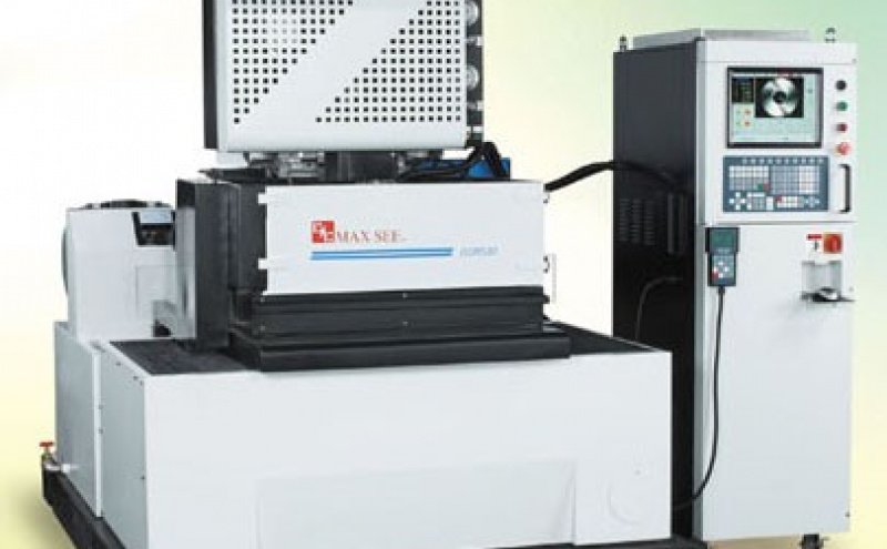 Станок фирмы Max See серии BSW325