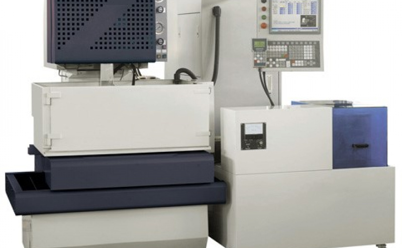 Станок фирмы Max See серии BSW530