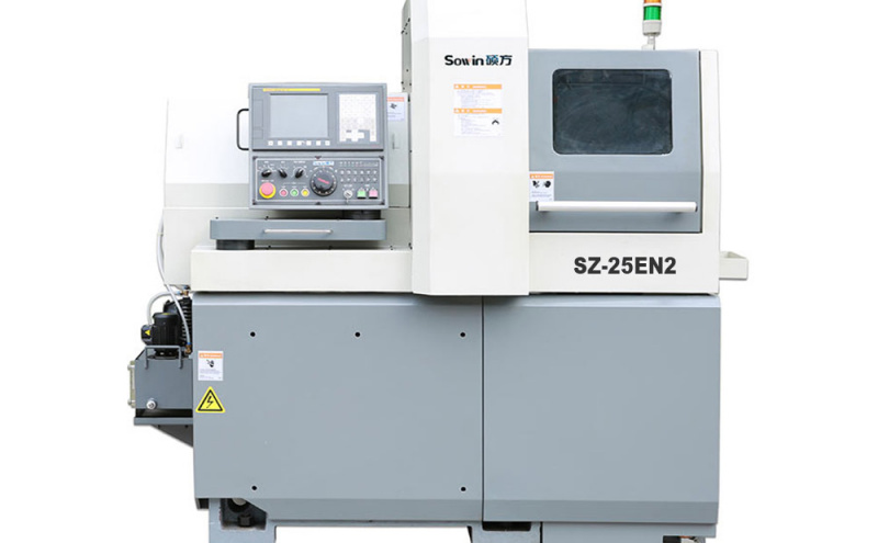Sowin SZ-25EN2 / SZ-25EN3