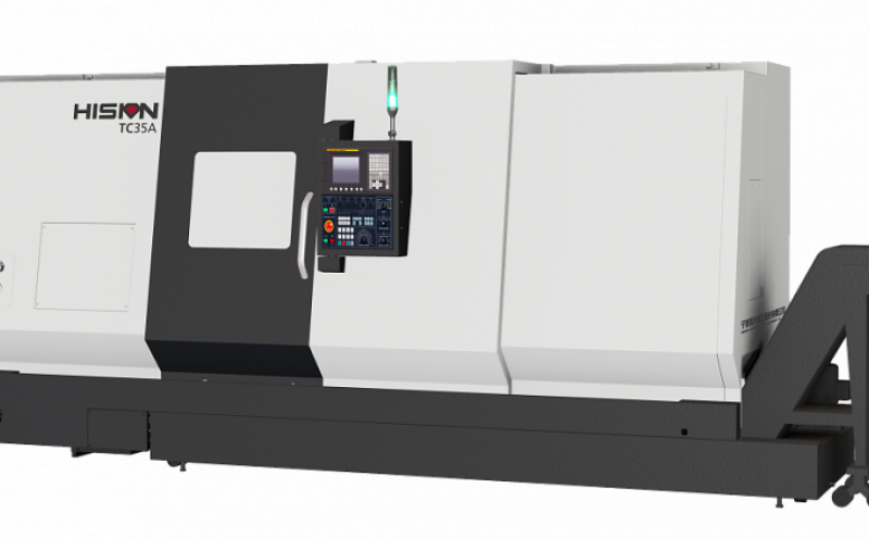 HISION TC35Ax1000