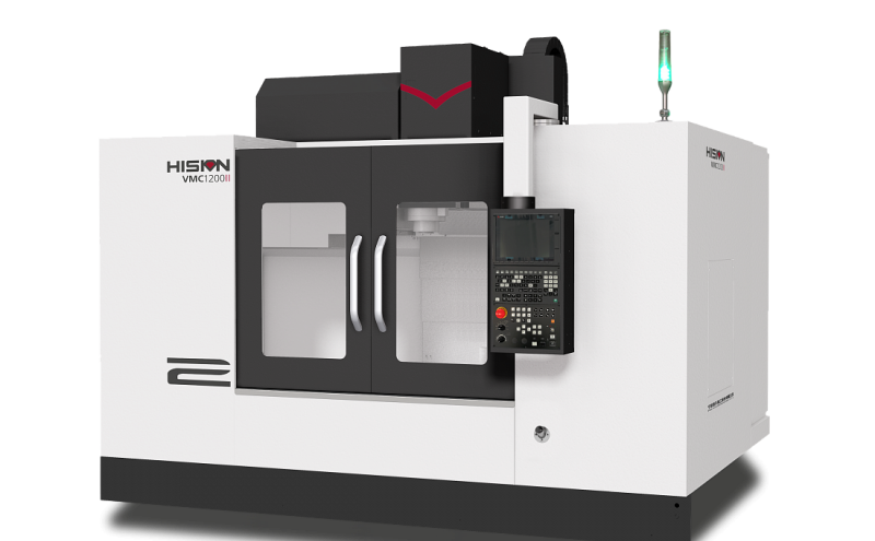 VMC1200 II