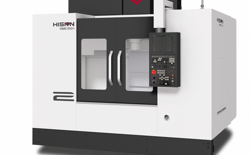 VMC1000 II